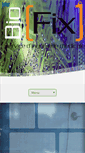 Mobile Screenshot of bio-fix.com